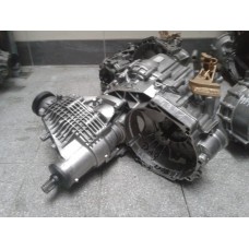 Versnellingsbak VW Transporter T5 2.5 TDI 6 Bak 4x4 SYNCRO  HNC JKT KLF JKU KCK